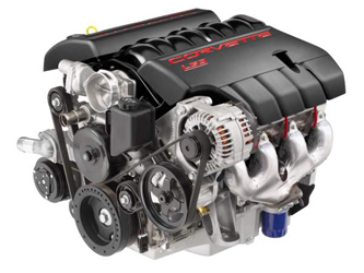 P130B Engine